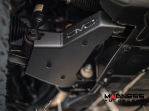 Toyota Land Cruiser Skid Plate - A-Arm Skids